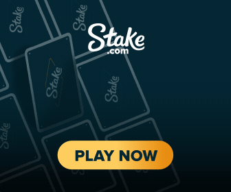 Stake.com — crypto casino & sports betting